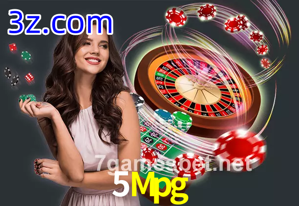 vivo no cassino 5Mpg