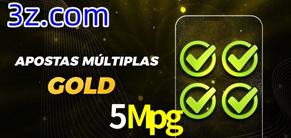  5Mpg